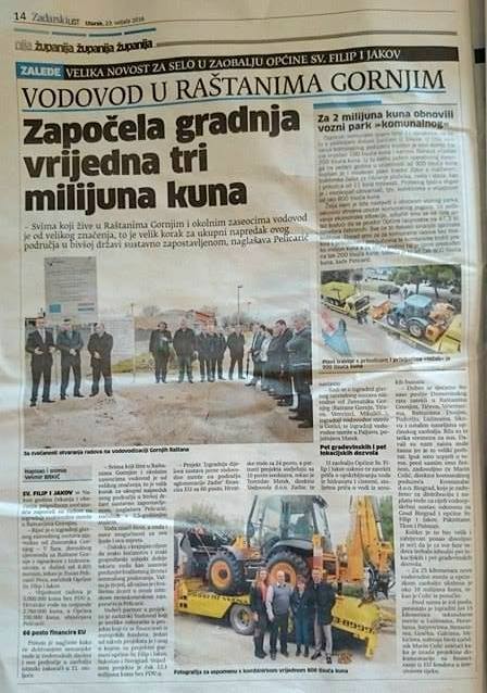 Aktualnost - 