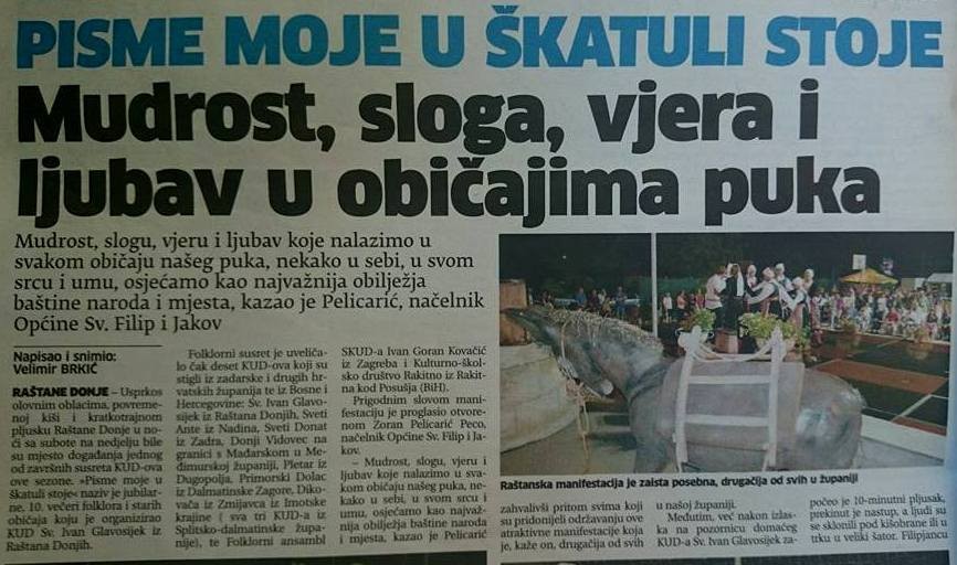 Aktualnost - 
