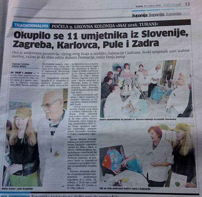 Aktualnost - 