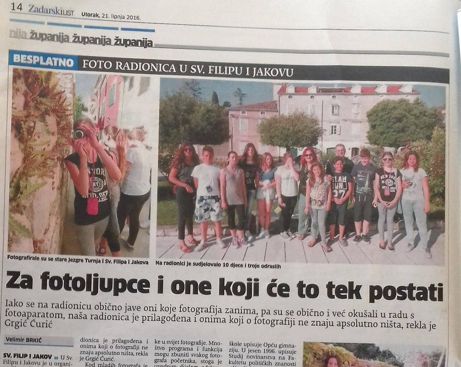 Aktualnost - 