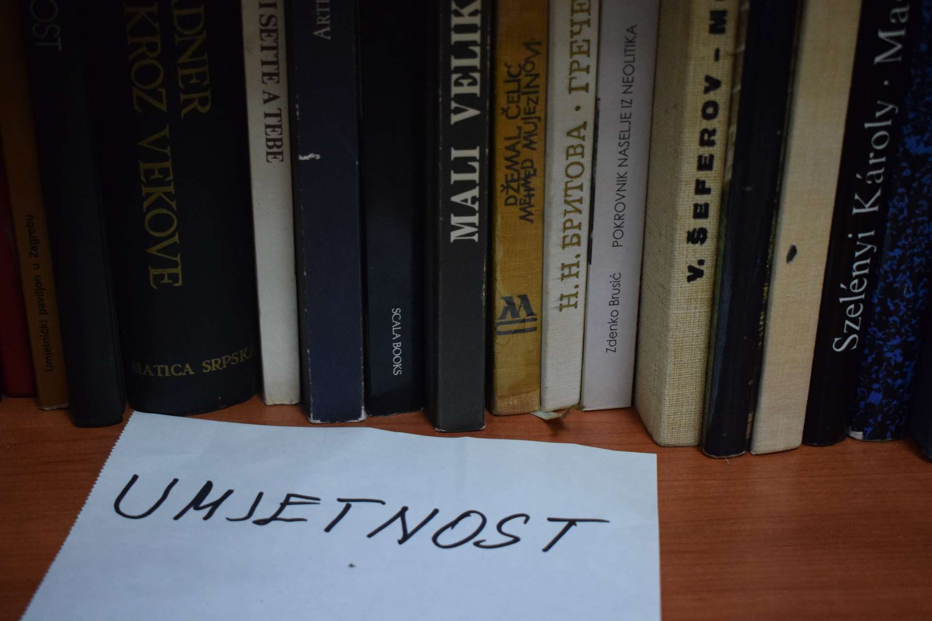 Aktualnost - 