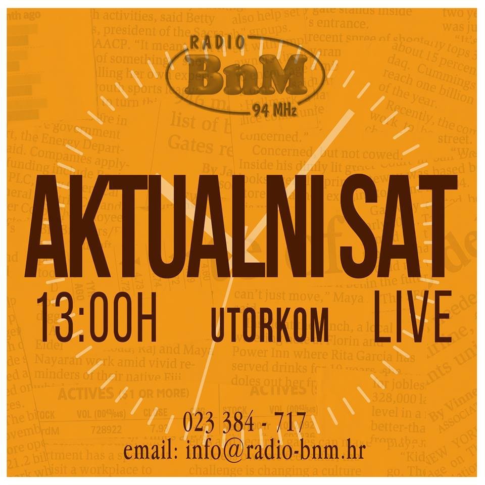 Aktualnost - 