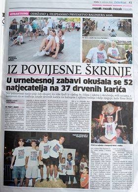 Aktualnost - 