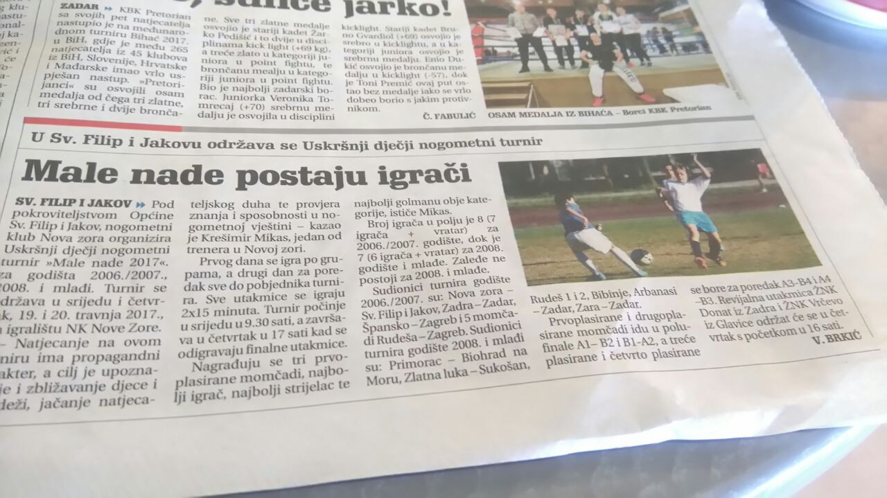 Aktualnost - 