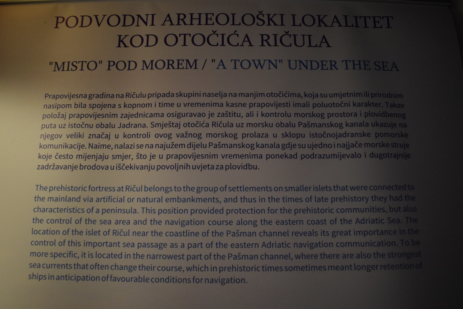 Aktualnost - 