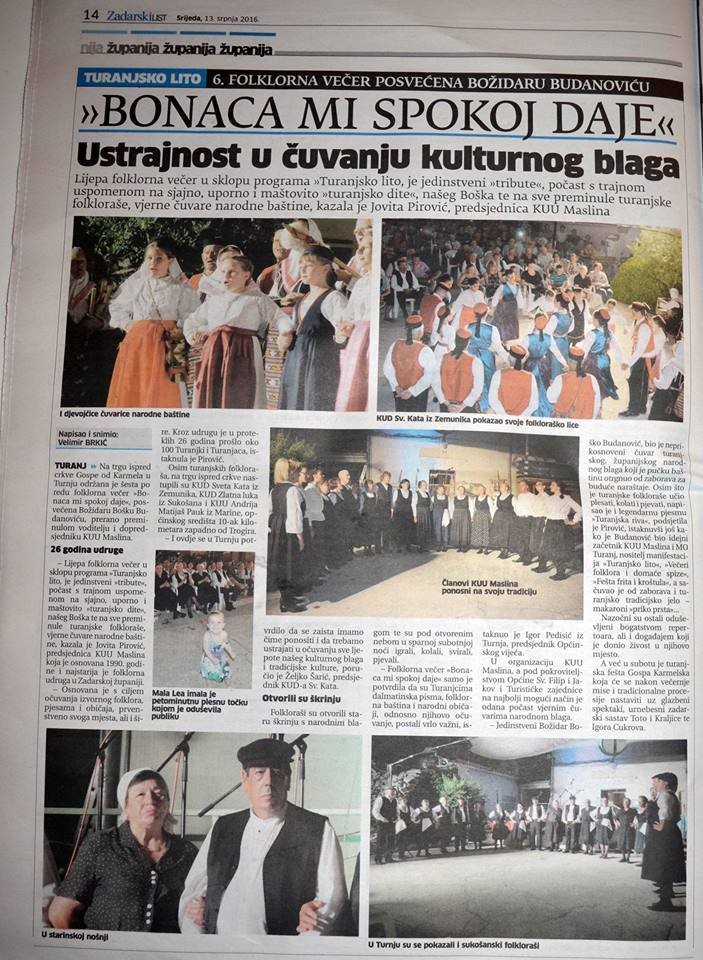 Aktualnost - 