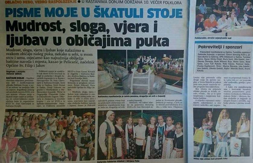 Aktualnost - 