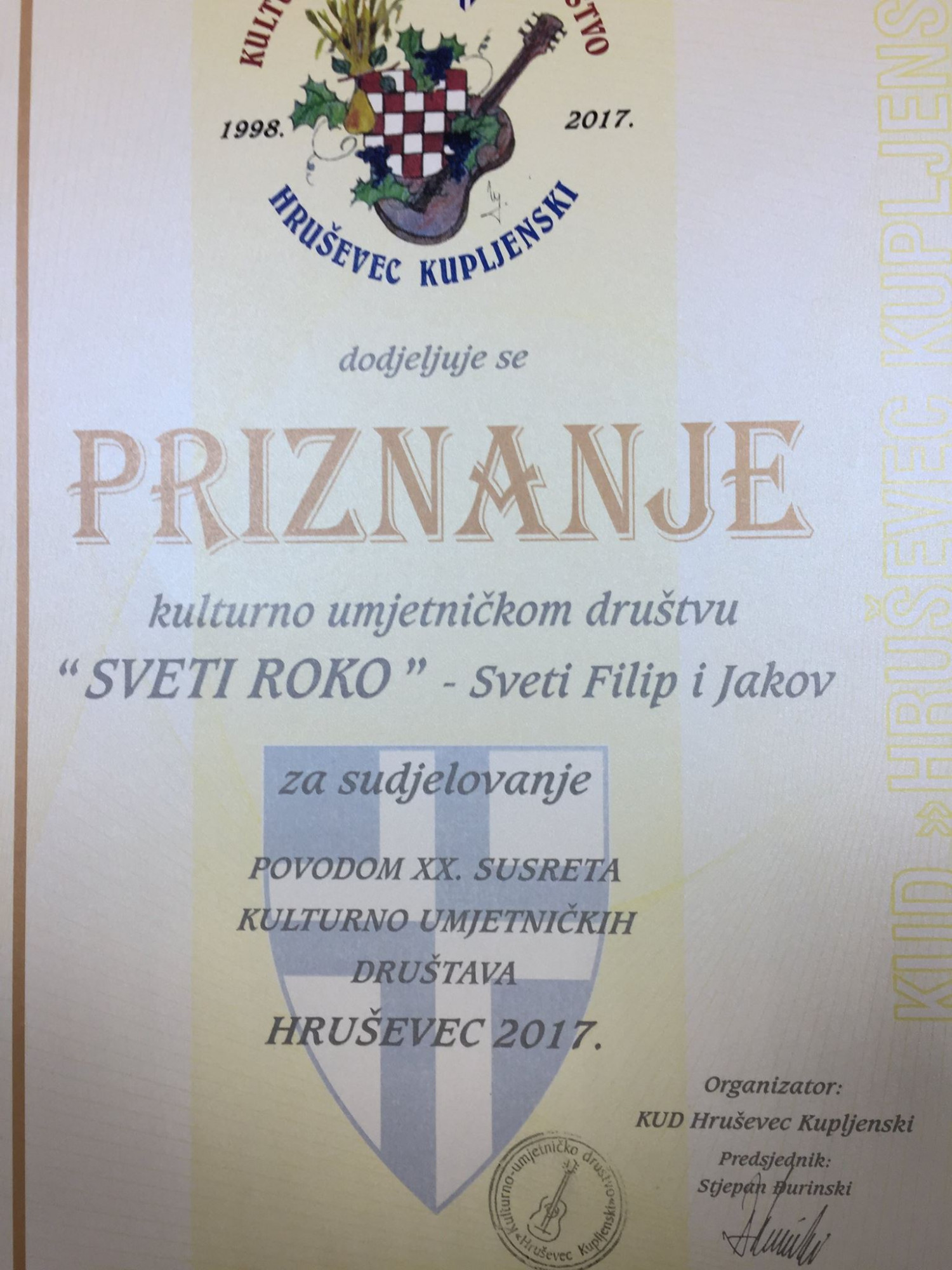 Aktualnost - 